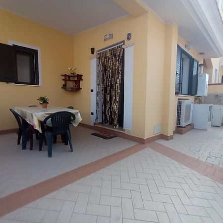 Sadomunostra Apartment Tortoli Luaran gambar