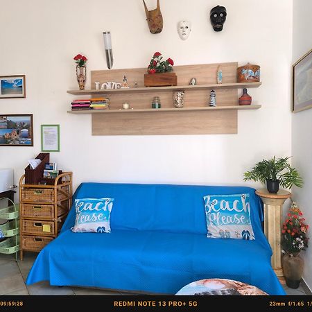 Sadomunostra Apartment Tortoli Luaran gambar
