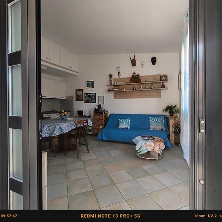 Sadomunostra Apartment Tortoli Luaran gambar