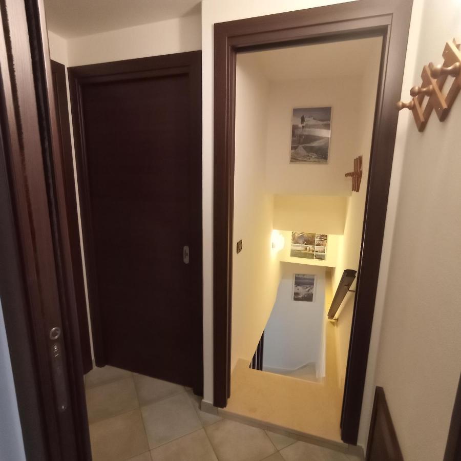 Sadomunostra Apartment Tortoli Luaran gambar