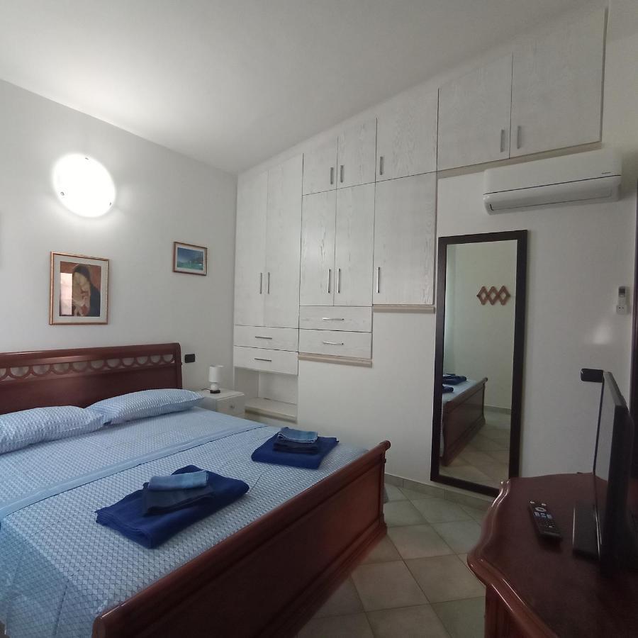 Sadomunostra Apartment Tortoli Luaran gambar