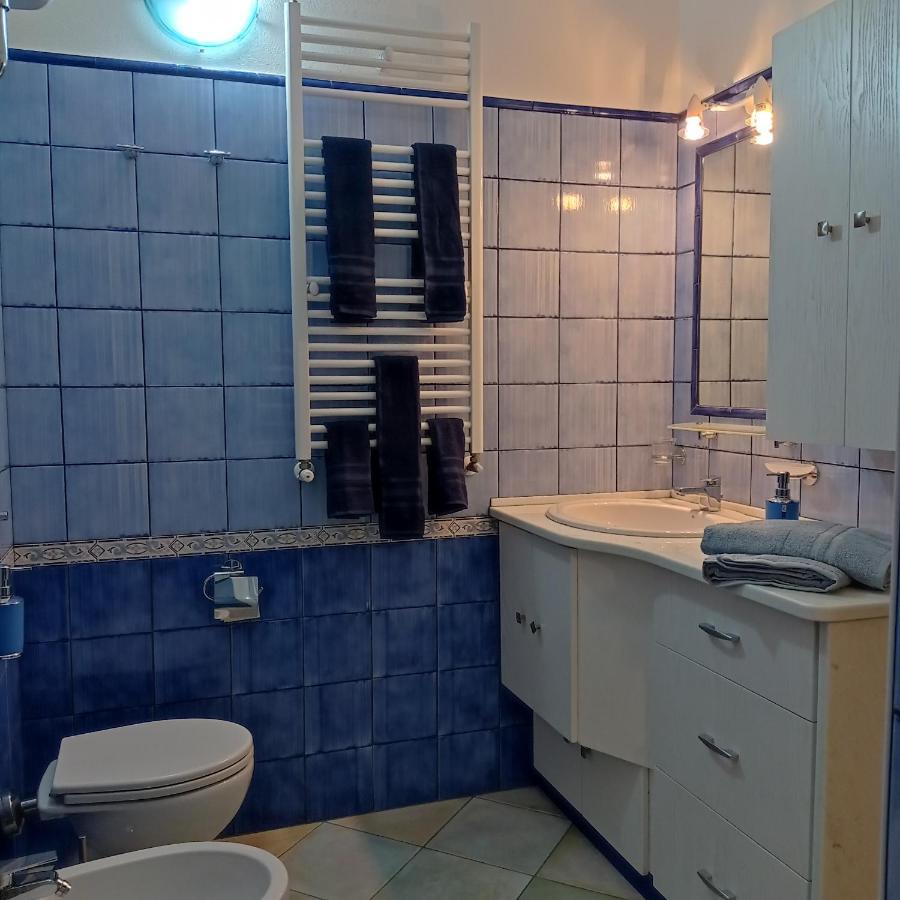 Sadomunostra Apartment Tortoli Luaran gambar