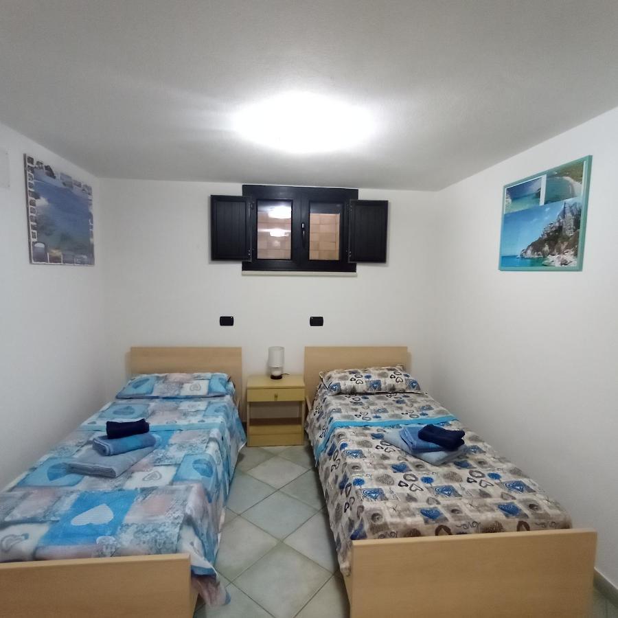 Sadomunostra Apartment Tortoli Luaran gambar