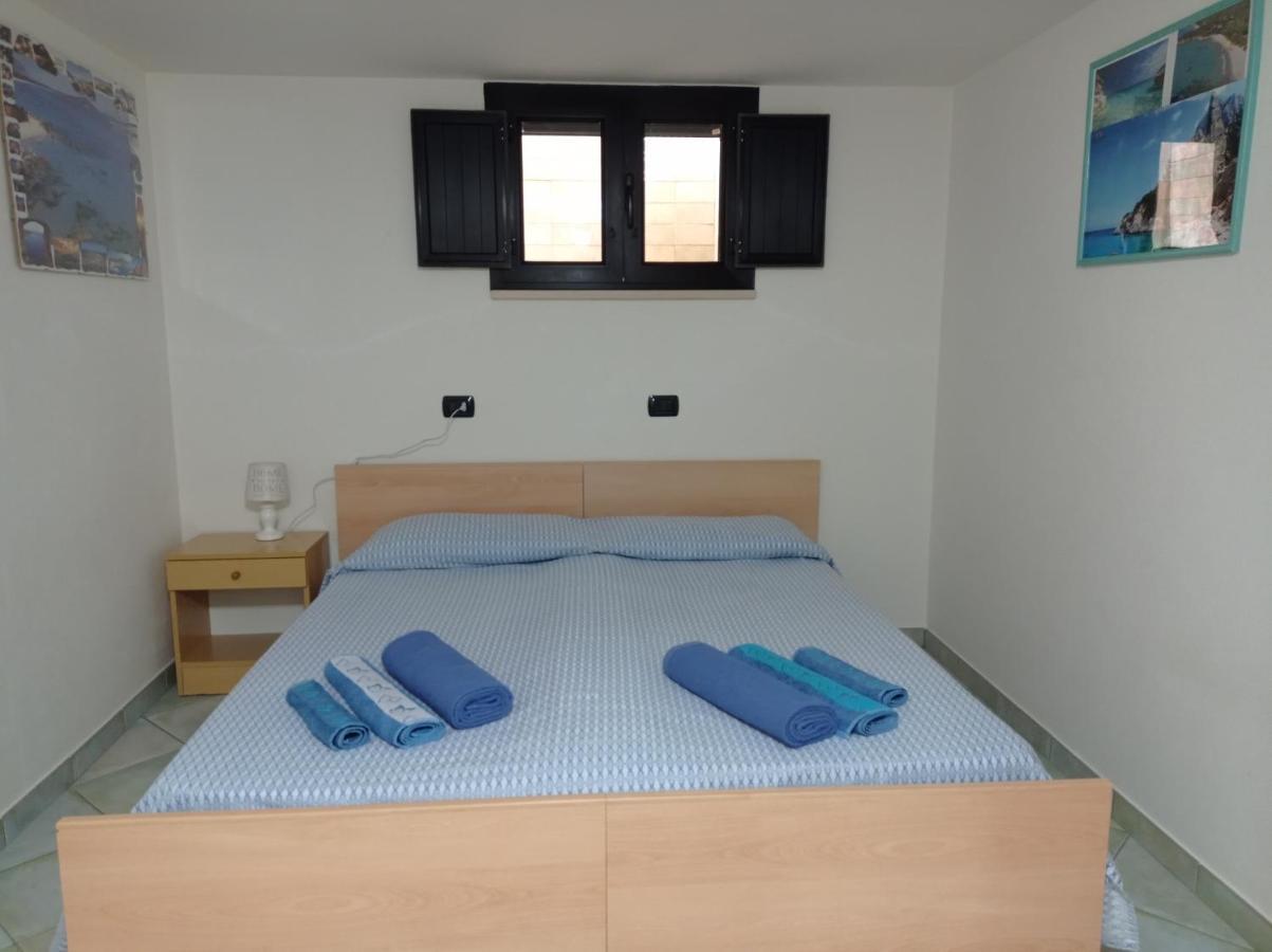 Sadomunostra Apartment Tortoli Luaran gambar