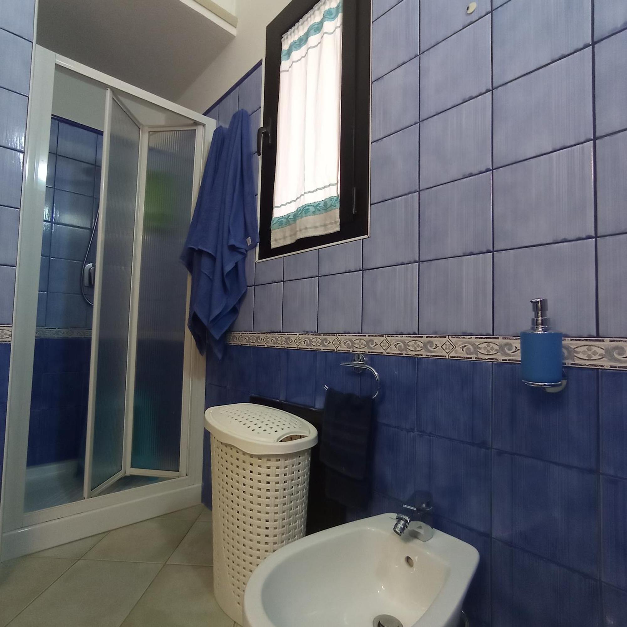 Sadomunostra Apartment Tortoli Luaran gambar