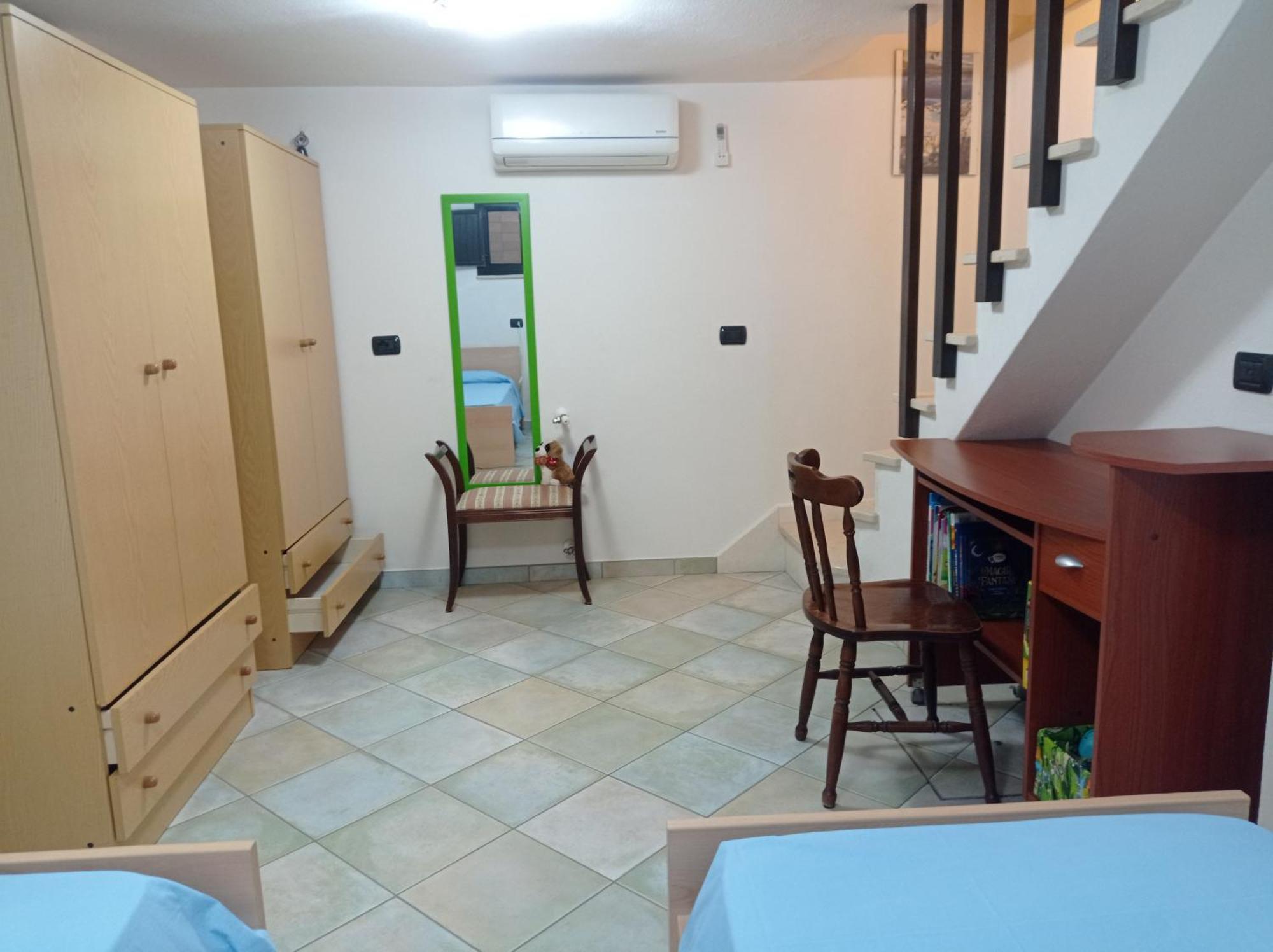 Sadomunostra Apartment Tortoli Luaran gambar