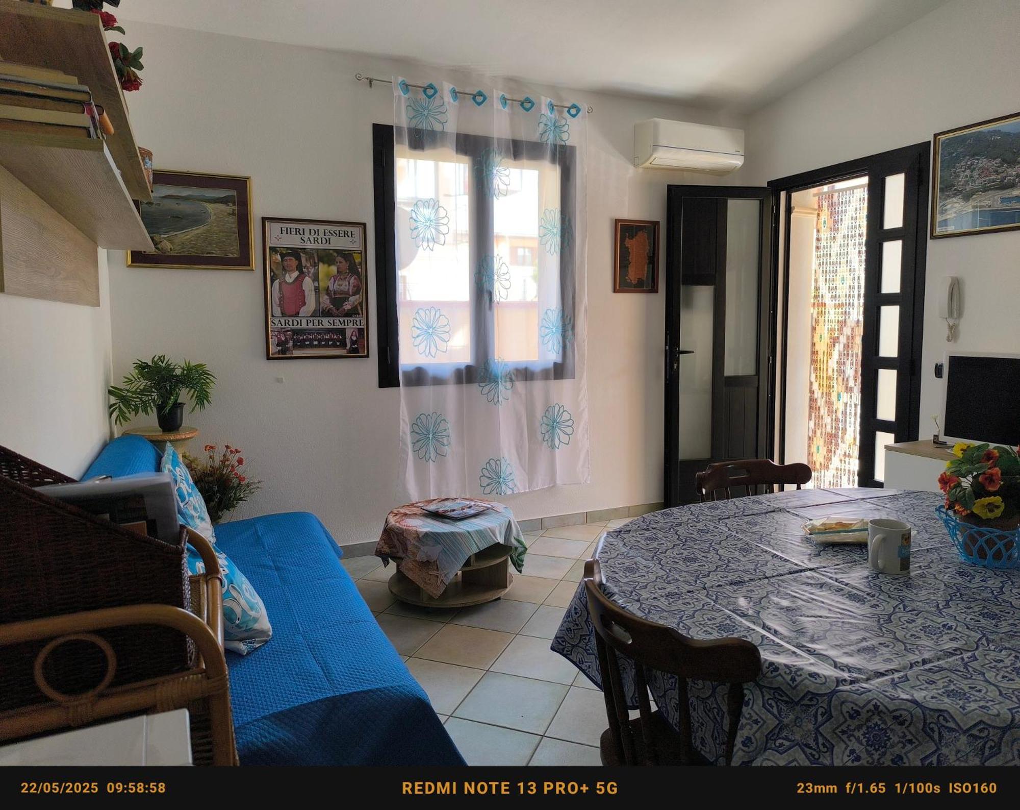 Sadomunostra Apartment Tortoli Luaran gambar