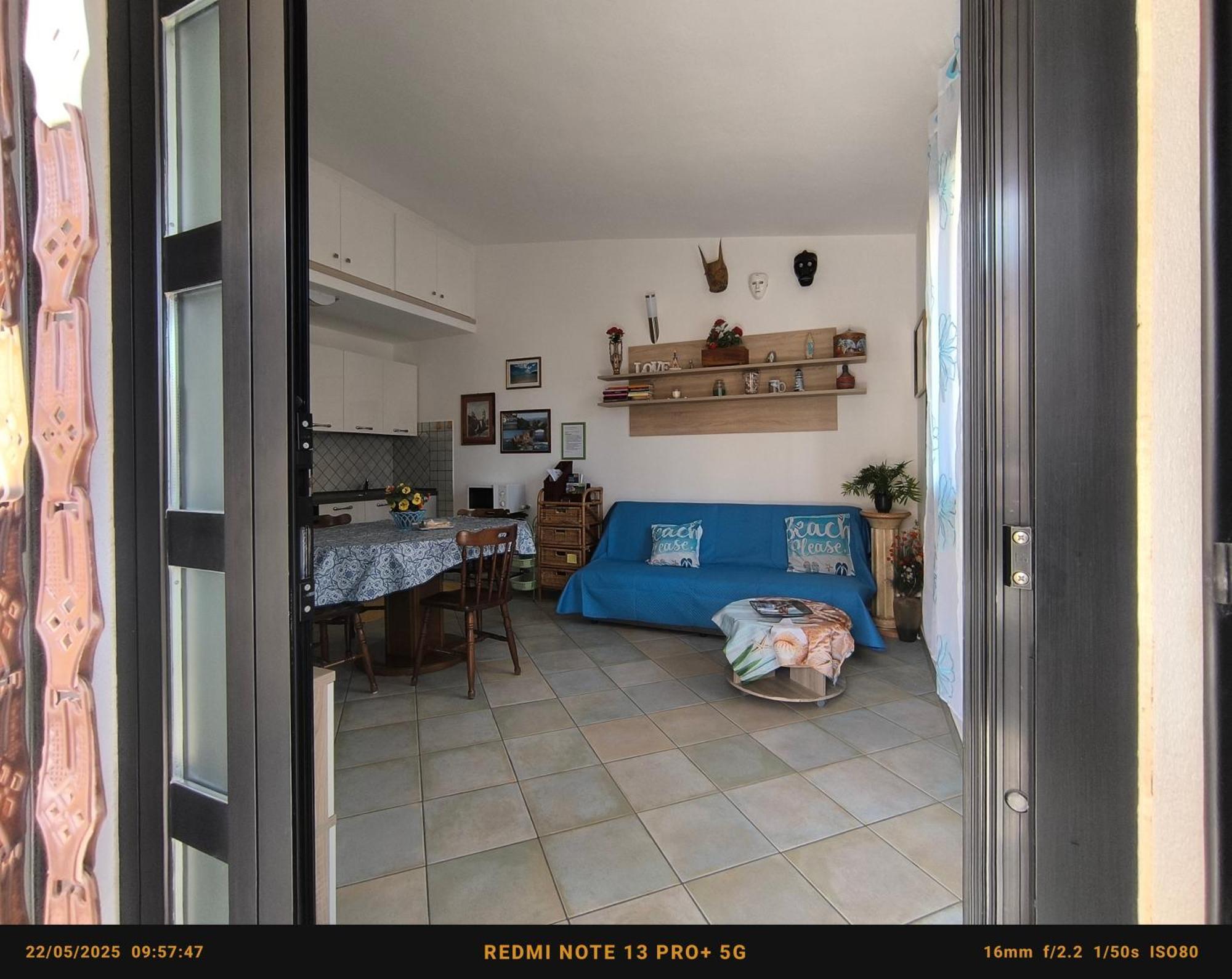 Sadomunostra Apartment Tortoli Luaran gambar